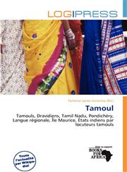 Tamoul,6139596270,9786139596270