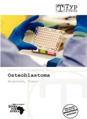 Osteoblastoma,6137965201,9786137965207