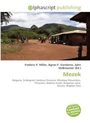 Mezek,6131607397,9786131607394
