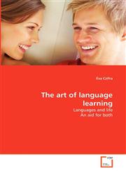 The art of language learning,3639301722,9783639301724