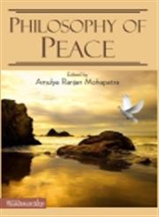 Philosophy of Peace,9350180243,9789350180242