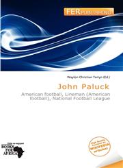 John Paluck,6139565952,9786139565955