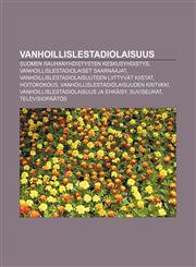 Vanhoillislestadiolaisuus Suomen rauhanyhdistysten keskusyhdistys, Vanhoillislestadiolaiset saarnaajat,1232051209,9781232051206