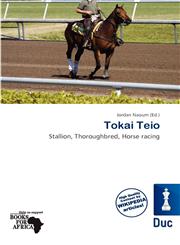 Tokai Teio,6201134050,9786201134058