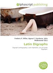 Latin Digraphs,6134227528,9786134227520