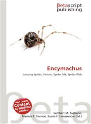 Encymachus,6136067536,9786136067537