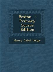 Boston,128980656X,9781289806569