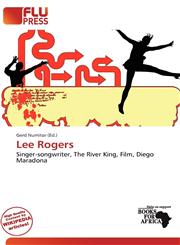 Lee Rogers,6138459563,9786138459569