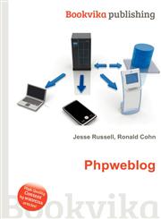 Phpweblog,551142837X,9785511428376