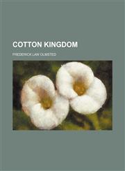 COTTON KINGDOM,1150985046,9781150985041