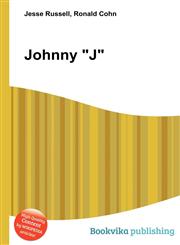 Johnny J,5510996099,9785510996098