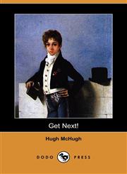 Get Next! (Dodo Press),1406595004,9781406595000