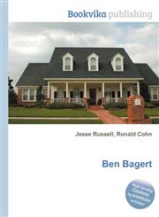 Ben Bagert,5512664735,9785512664735