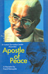 Apostle of Peace 1st Print,9552024552,9789552024559
