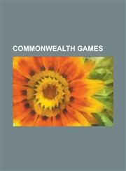 Commonwealth Games 1930 British Empire Games, 1934 British Empire Games, 1938 British Empire Games, 1950 British Empire Games,1156946107,9781156946107