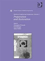 Resilience Engineering Perspectives, Vol. 2 Preparation and Restoration,0754675203,9780754675204