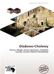 Głażewo-Cholewy,6139209463,9786139209460