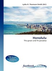 Honolulu,6130107668,9786130107666