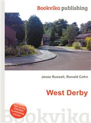 West Derby,5511274860,9785511274867