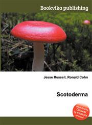 Scotoderma,5512453874,9785512453872