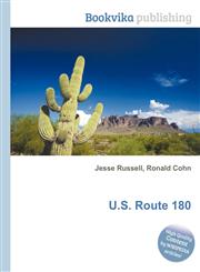 U.S. Route 180,5511161659,9785511161655