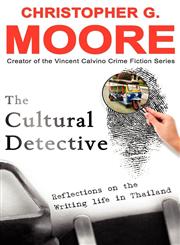 The Cultural Detective,6169039388,9786169039389