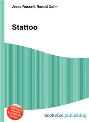 Stattoo,5511948047,9785511948041