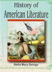 History of American Literature New Edition,8131102564,9788131102565
