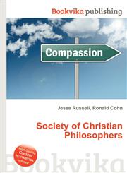 Society of Christian Philosophers,5511670774,9785511670775
