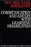 Communication and Adults with Learning Disabilities,187033227X,9781870332279