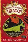 How to Train Your Dragon Hiccup,0340999071,9780340999073