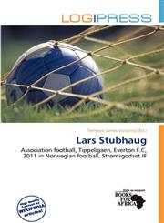 Lars Stubhaug,620016052X,9786200160522
