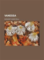 Vanessa,1155036395,9781155036397