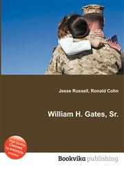 William H. Gates, Sr.,5512176145,9785512176146