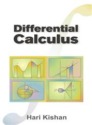 Differential Calculus,8126908203,9788126908202