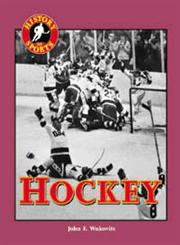 Hockey,1560067454,9781560067450