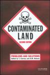 Contaminated Land Problems and Solutions 2nd Edition,0419230904,9780419230908