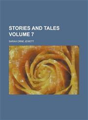 Stories and Tales (Volume 4),1152045210,9781152045217