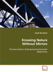 Knowing Nature Without Mirrors,3639170806,9783639170801