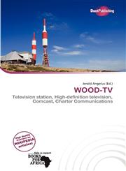 WOOD-TV,620064487X,9786200644879