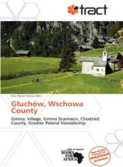Głuchów, Wschowa County,6139133866,9786139133864