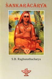 Sankaracarya Ancient Philosopher and Thinker 1st Edition,8126015756,9788126015757