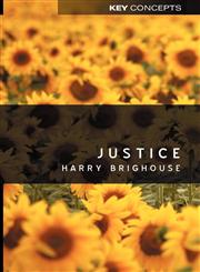 Justice,0745625967,9780745625966