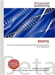 BNIP3L,6135202340,9786135202342