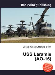 USS Laramie (Ao-16),5511664049,9785511664040
