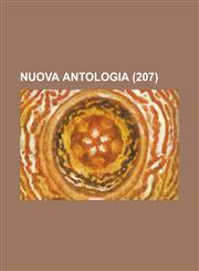 Nuova Antologia (207 ),1236123891,9781236123893