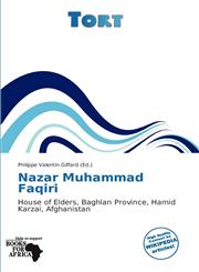 Nazar Muhammad Faqiri,6138972066,9786138972068