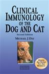 Clinical Immunology of the Dog and Cat 2nd Edition,1840761717,9781840761719