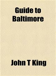 Guide to Baltimore & Ohio Railroad,1152928872,9781152928879