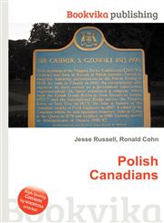 Polish Canadians,5512157205,9785512157206